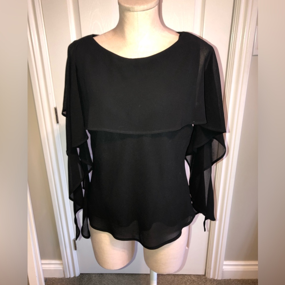 3/$20 Tradition black top